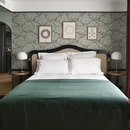 פריז Hotel Botaniste מראה חיצוני תמונה
