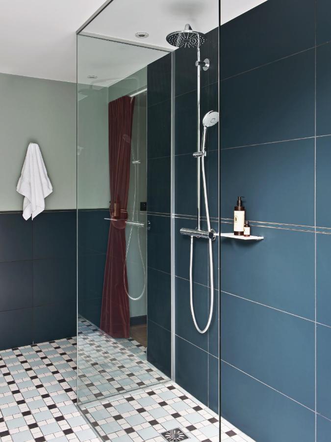 פריז Hotel Botaniste מראה חיצוני תמונה