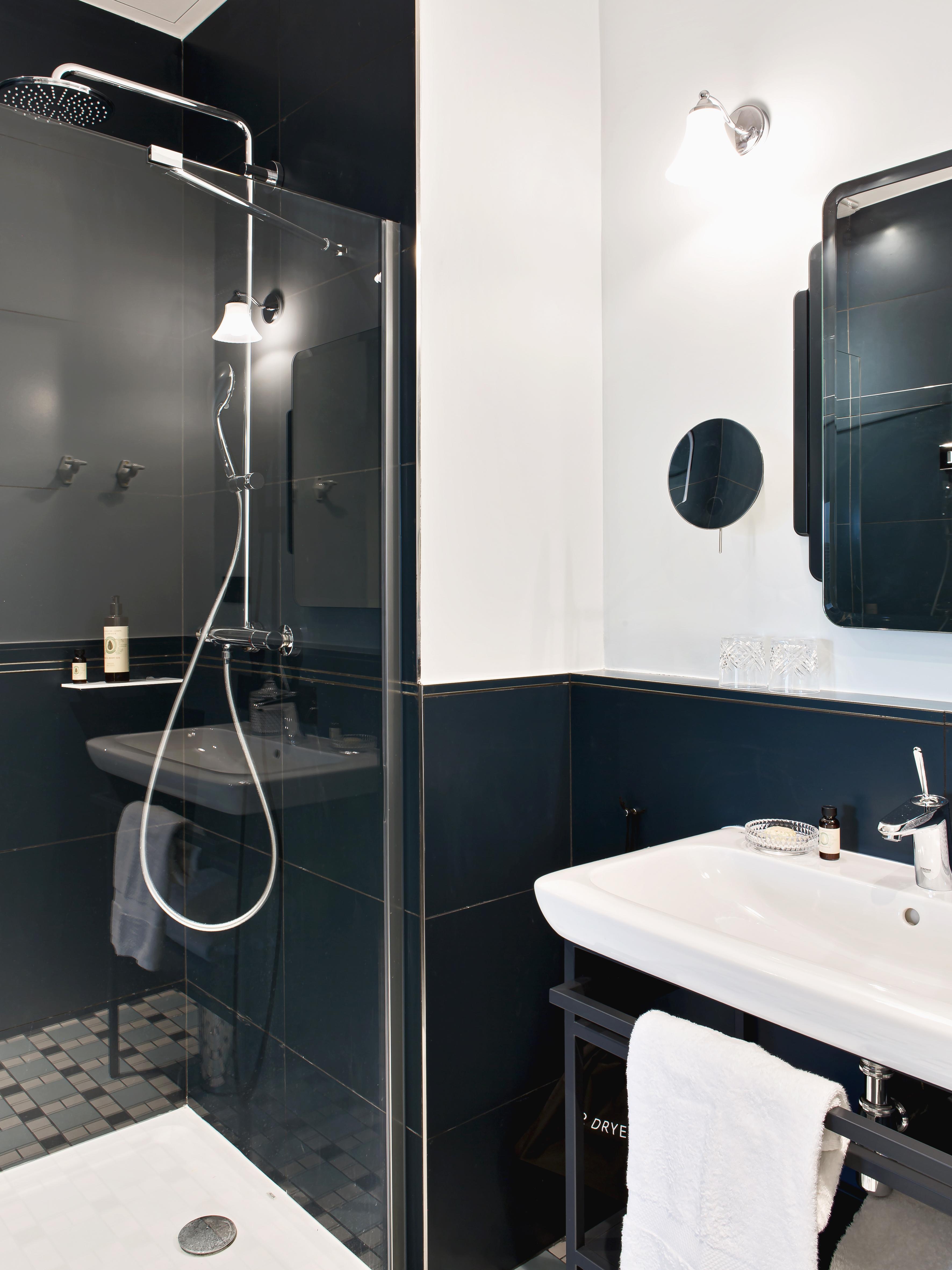 פריז Hotel Botaniste מראה חיצוני תמונה