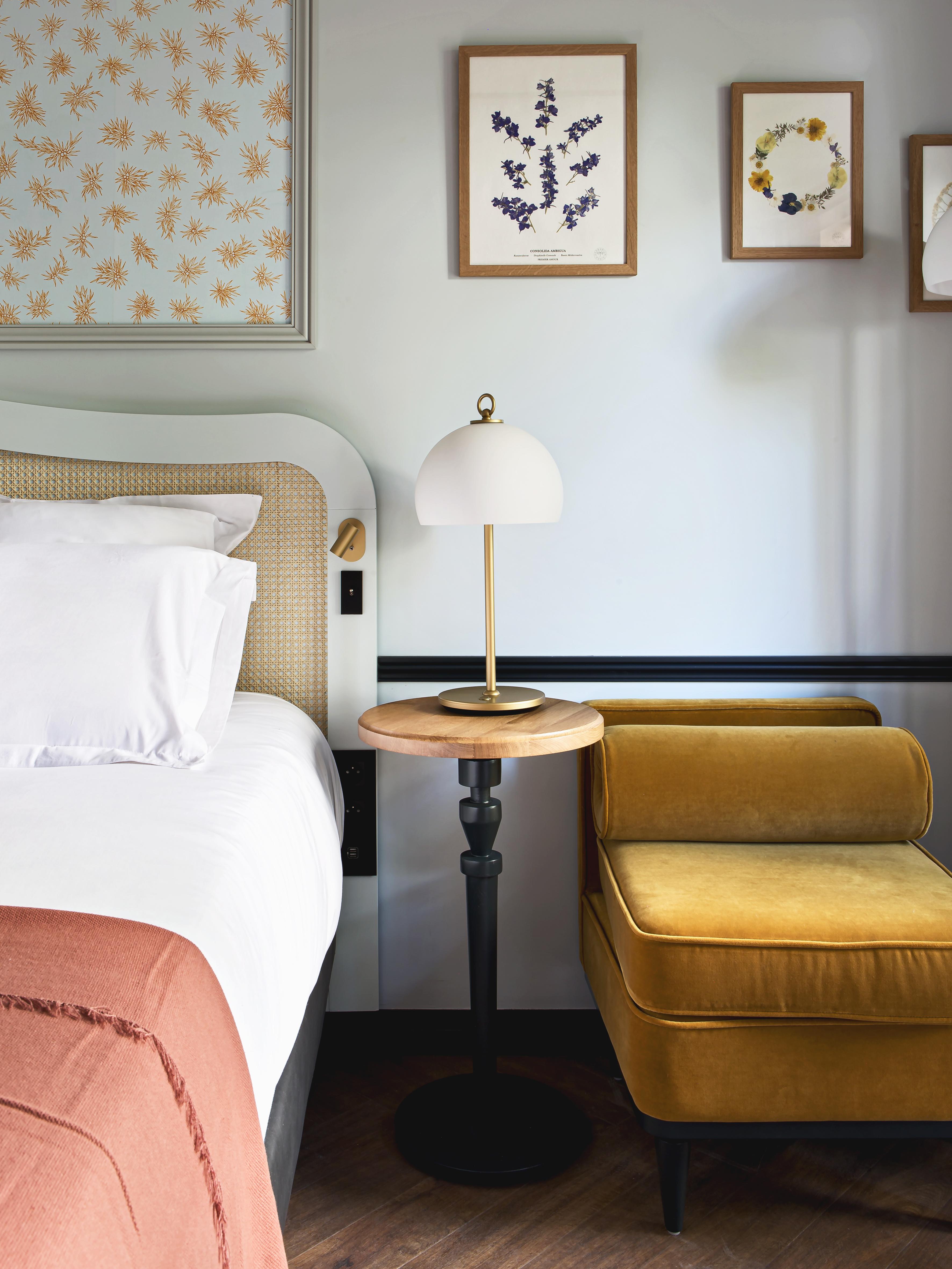 פריז Hotel Botaniste מראה חיצוני תמונה